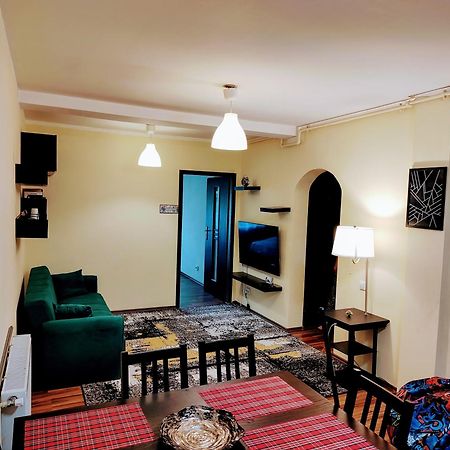 Apartament Cu 3 Camere Popesti-Leordeni Extérieur photo