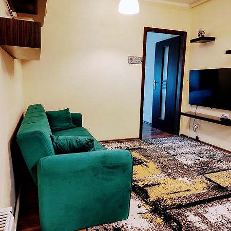 Apartament Cu 3 Camere Popesti-Leordeni Extérieur photo