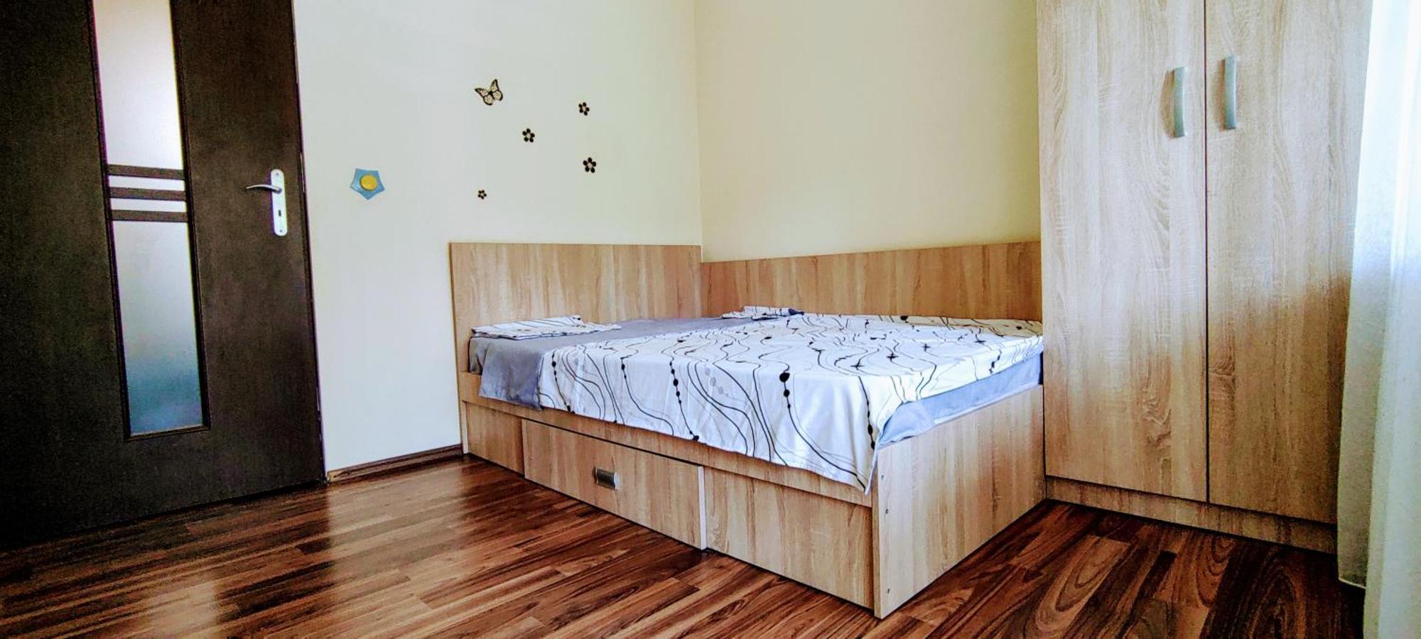 Apartament Cu 3 Camere Popesti-Leordeni Extérieur photo