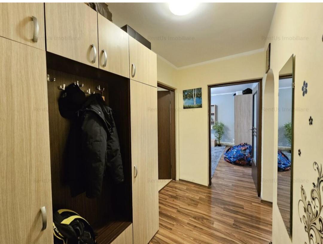 Apartament Cu 3 Camere Popesti-Leordeni Extérieur photo
