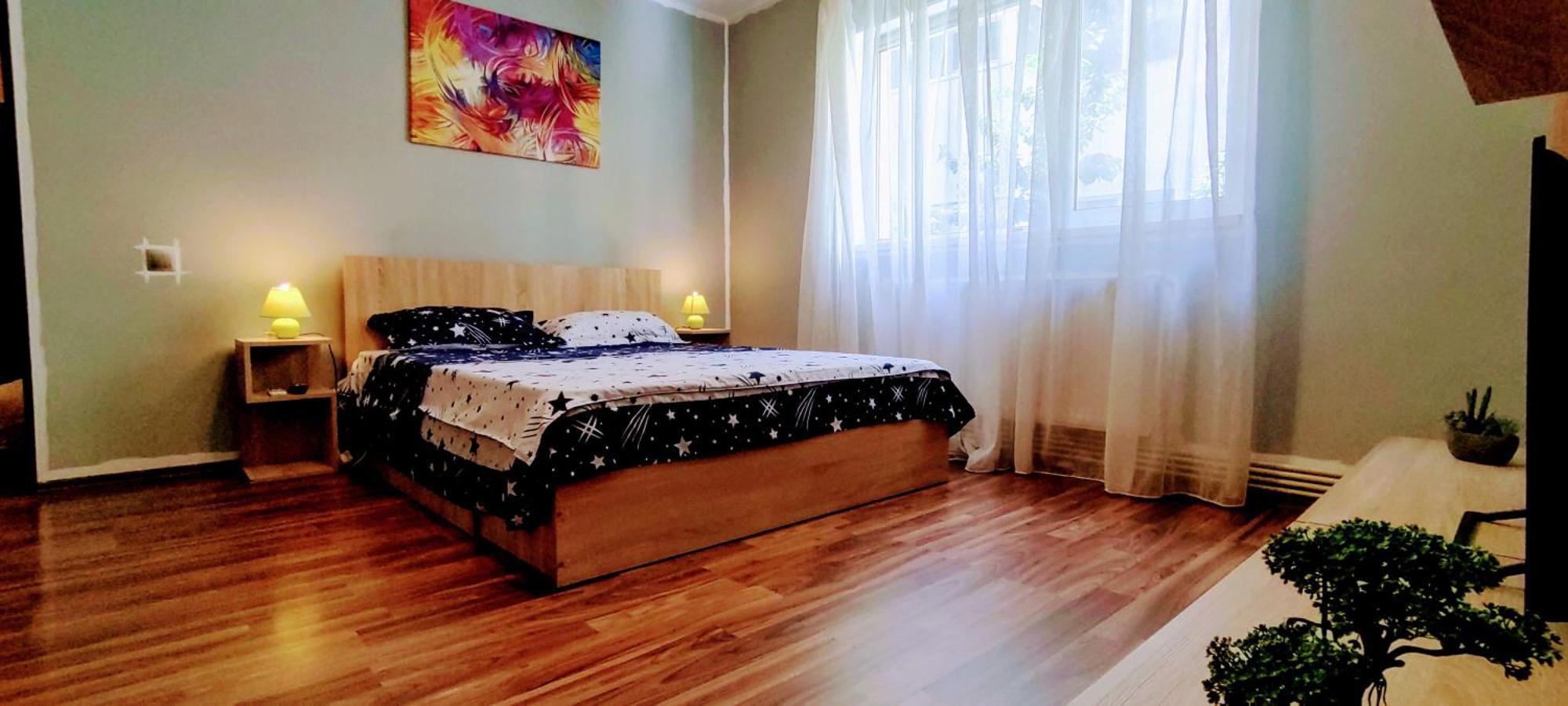 Apartament Cu 3 Camere Popesti-Leordeni Extérieur photo